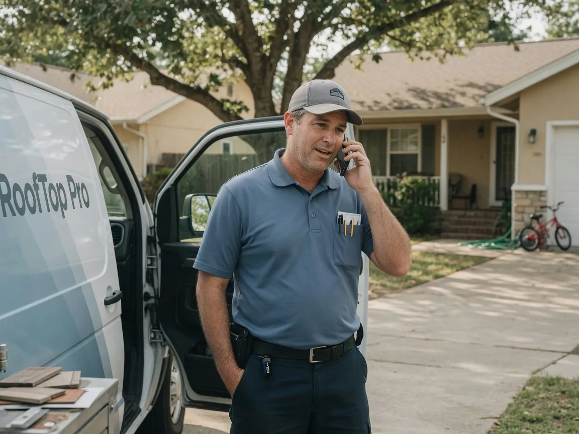 Roof Repair Good Hope, IL FAQs
