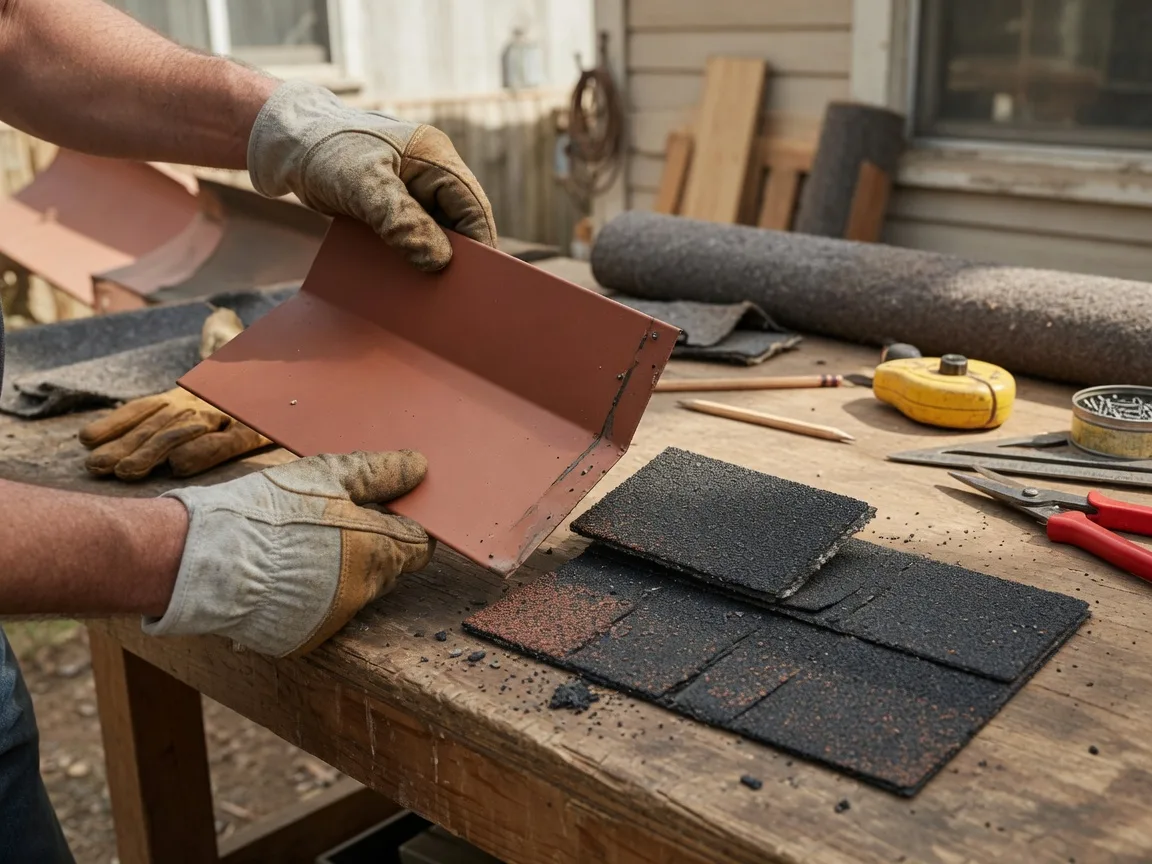 Roof Repair company in Good Hope, IL